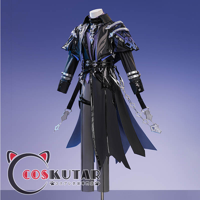 原神 Genshin フリンズ コスプレ衣装 ｜COSKUTARコスプレ衣装専門店