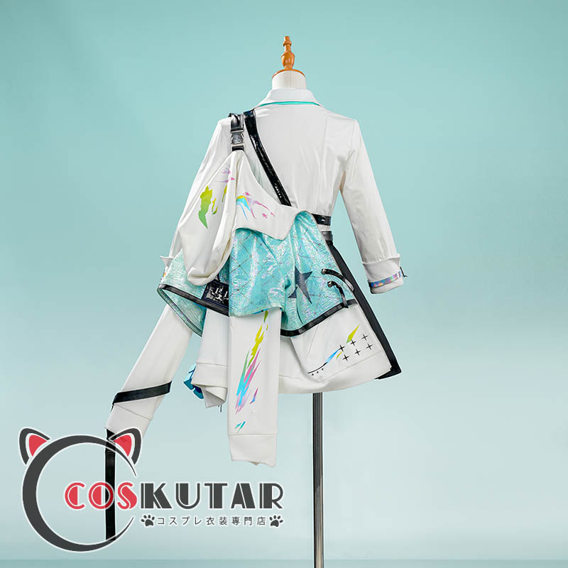 鳴潮 リンネー コスプレ衣装｜COSKUTARコスプレ衣装専門店