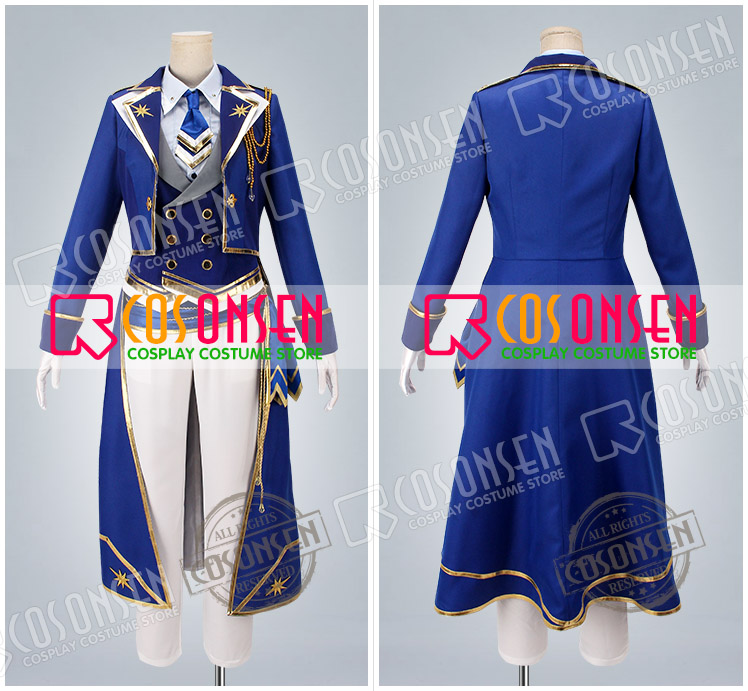 あんさんぶるスターズ! 光輝☆騎士たちのスターライトフェスティバル