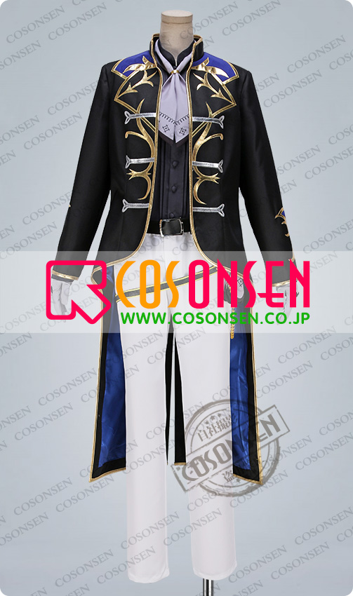 あんさんぶるスターズ！ キセキシリーズ第三弾 ライバルユニット EDEN