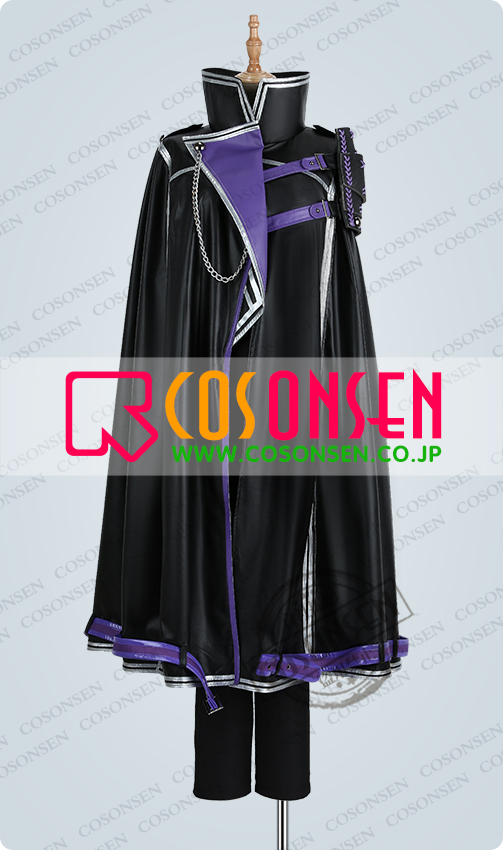 刀剣乱舞 打刀 水心子正秀 コスプレ衣装｜COSONSEN 激安 コスプレ通販