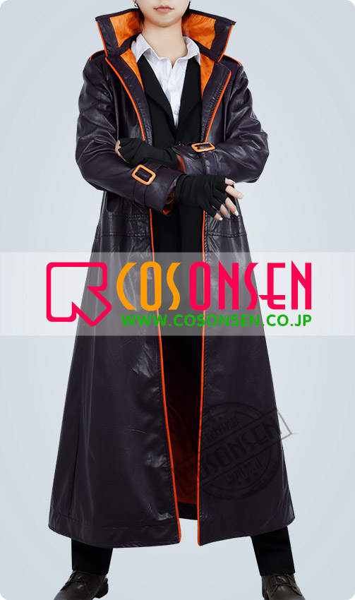 Fate/Grand Order FGO 斎藤一 コスプレ衣装 第一段階｜COSONSEN 激安