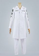 東京 リベンジャーズ 乾青宗 九代目黒龍 特攻服 コスプレ衣装