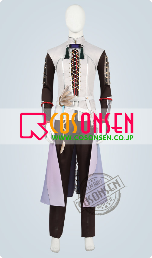 刀剣乱舞無双 大太刀 面影 コスプレ衣装 ｜COSONSEN