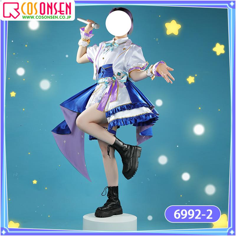 ホロライブ hololive VTuber 4th fes. Our Bright Parade 大空スバル