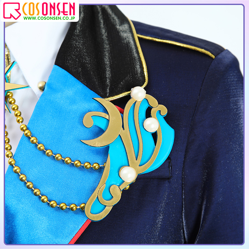 あんさんぶるスターズ!! あんスタ 謝儀！寄せては返すBig Ocean 葵