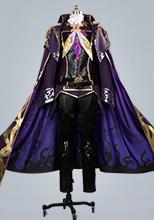 Fate Grand Order FGO 千利休 コスプレ衣装 霊基再臨 第2段階