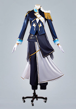 バーチャルYouTuber vtuber 樋口楓 FANTASIA 4周年ライブ衣装 コスプレ