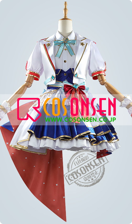 ホロライブ hololive VTuber 4th fes. Our Bright Parade 赤井はあと