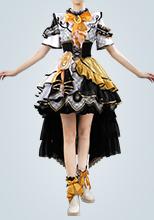 ウマ娘 キタサンブラック 勝負服 コスプレ衣装 - Cosonsen コスオンセン