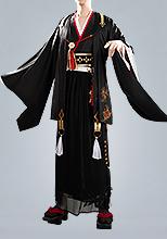 バーチャルYouTuber Vtuber ChroNoiR ニューレトロスタイル 葛葉