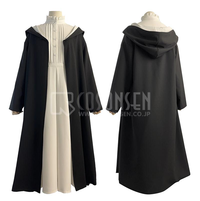 葬送のフリーレン フェルン コスプレ衣装- Cosonsen コスオンセン