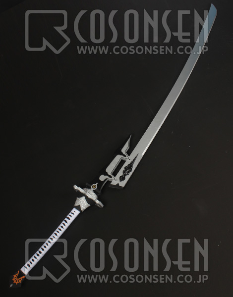 NieR Automata ニーア オートマタ 2B(ヨルハ二号B型) 白の約定