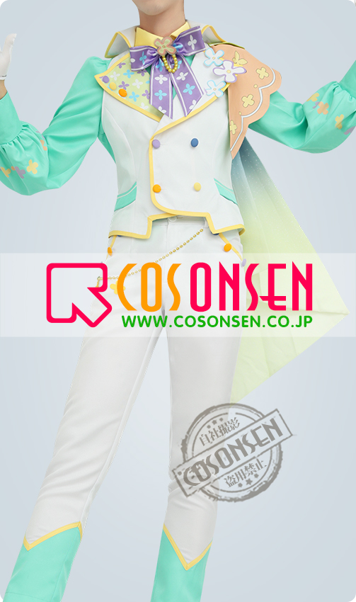 あんさんぶるスターズ!! あんスタ シャフル『SHUFFLE×Easter to you