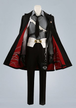 刀剣乱舞 とうらぶ 新刀剣男士 打刀 後家兼光 コスプレ衣装 - Cosonsen