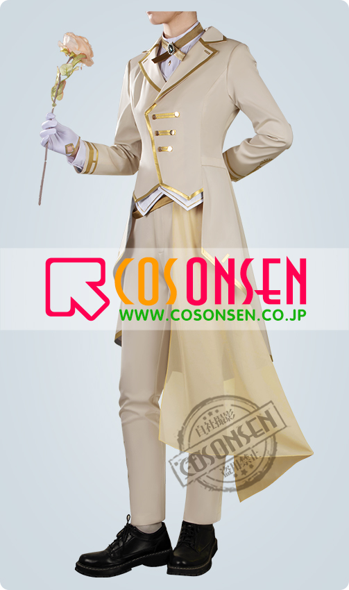 バーチャル YouTuber 6th Anniversary Goods 周年記念 礼服II コスプレ