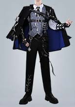 バーチャルYouTuber Vtuber Prism Heart June Bride 三枝明那 コスプレ衣装