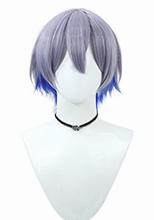 にじさんじ 壱百満天原サロメ コスプレウィッグ - Cosonsen コスオンセン