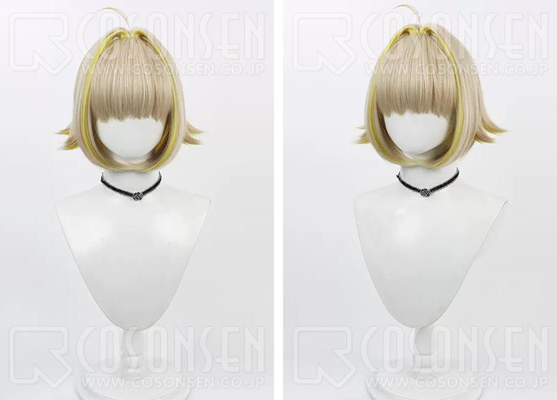 勝利の女神 NIKKE ニケ エレグ- Cosonsen コスオンセン