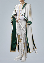 刀剣乱舞 千代金丸 内番 コスプレ衣装｜COSONSEN 激安 コスプレ通販