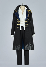 刀剣乱舞 ミュージカル 江水散花雪 小竜景光 ライブ衣装 コスプレ衣装