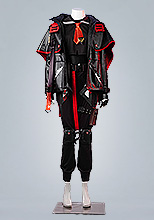 勝利の女神 NIKKE ニケ ブラン フォーチュンエクスプレス コスプレ衣装