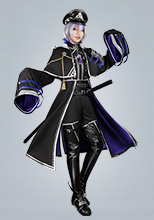 刀剣乱舞 小竜景光 コスプレ衣装｜COSONSEN コスプレ衣装