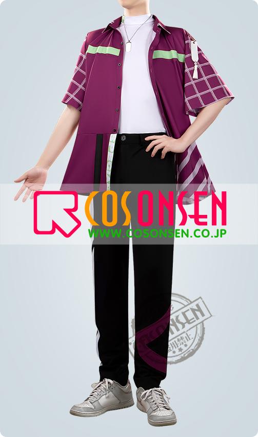 バーチャルYouTuber Vtuber Speciale 1st Anniversary 酒寄颯馬