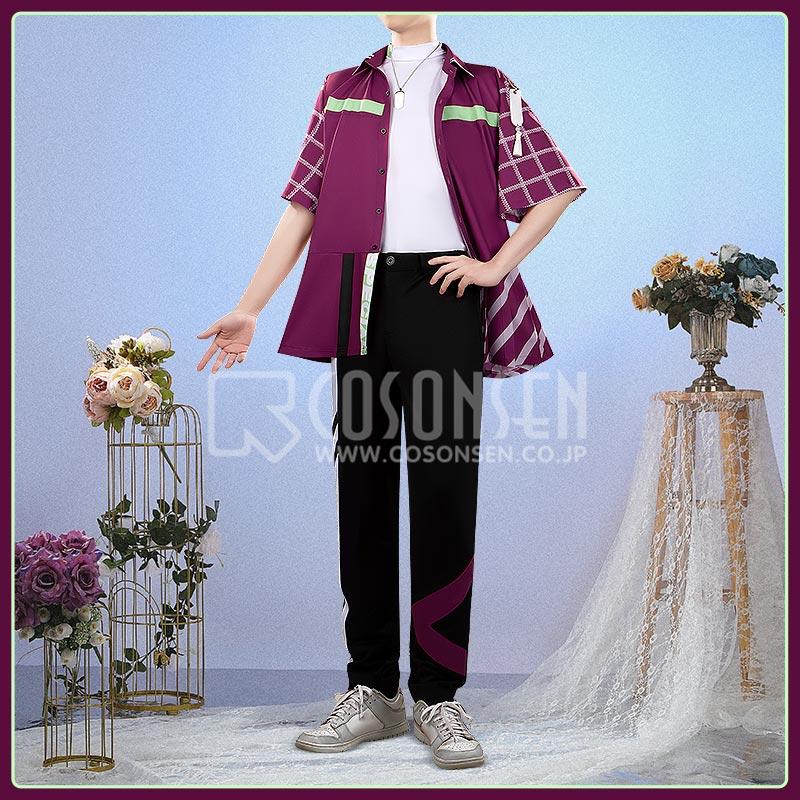 バーチャルYouTuber Vtuber Speciale 1st Anniversary 酒寄颯馬