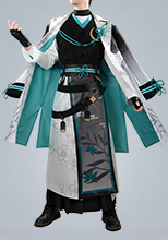 バーチャルYouTuber Vtuber FNATHEPTION かな コスプレ衣装