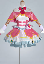 名探偵プリキュア！キュアアンサー コスプレ衣装