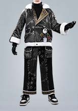 ツイステッドワンダーランド ツイステ ディアソムニア寮 マレウス