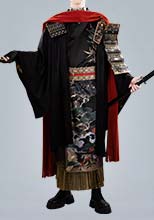 前田藤四郎 内番衣装｜COSONSEN コスプレ通販