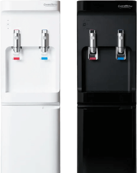 水道直結型ウォーターサーバーとは？購入タイプやレンタルタイプの特徴