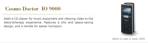 The History of Cosmo Doctor | COSMO.Dr