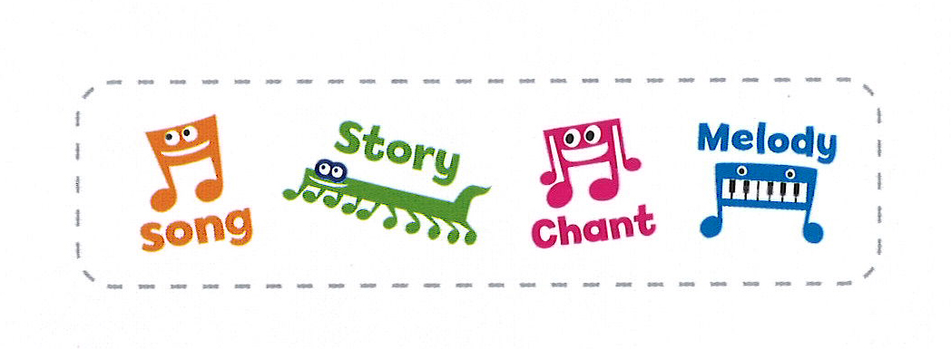 SAYPEN & 対応の英語絵本