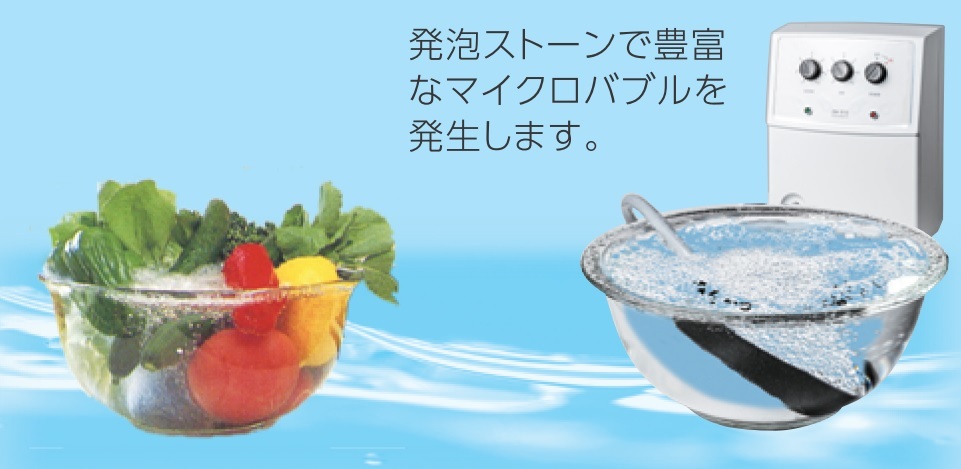 家庭用オゾン発生器