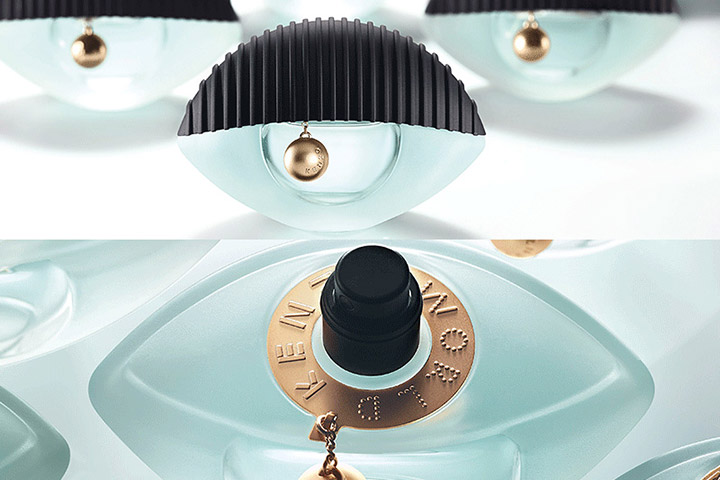 ケンゾー ワールド オーデパルファム / ケンゾー(香水, 香水・ヘア