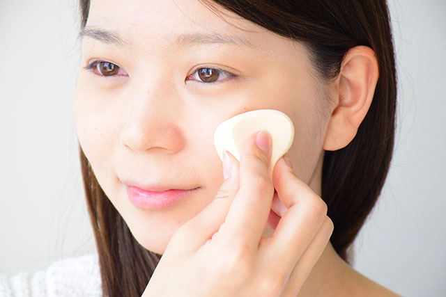 アクアファンデーション / 江原道(リキッドファンデーション, ベース