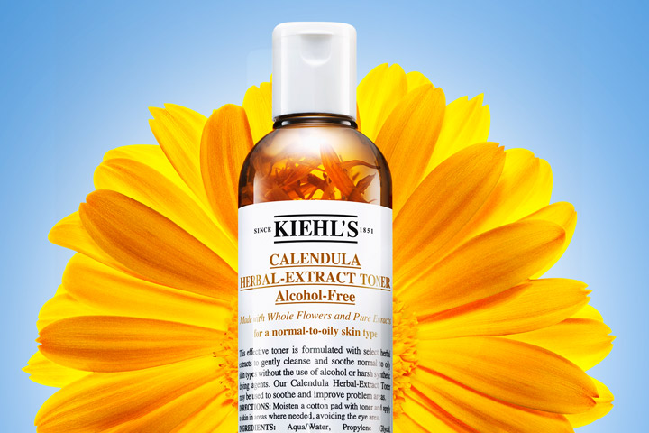 キールズ ハーバル トナー CL アルコールフリー / KIEHL'S SINCE 1851