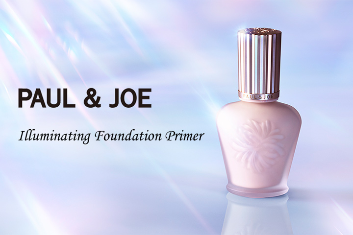 ラトゥー エクラ ファンデーション プライマー N / ポール & ジョー