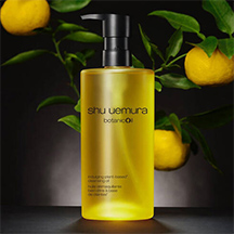 ボタニック クレンジング オイル / シュウ ウエムラ(クレンジング