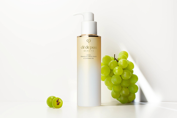 ユイルデマキアントヴィサージュ / クレ・ド・ポー ボーテ