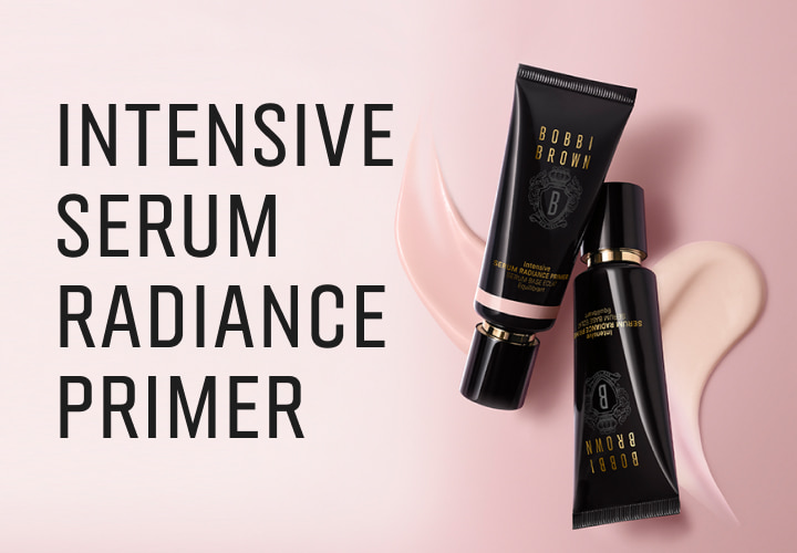 インテンシブ セラム ラディアンス プライマー / ボビイ ブラウン(化粧