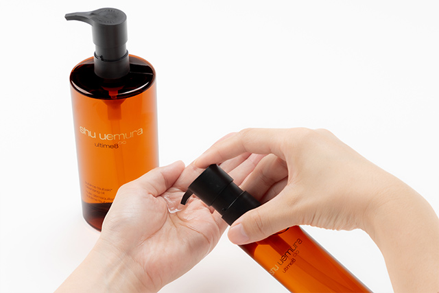 アルティム8∞ スブリム ビューティクレンジング オイルn 450mL 楽天