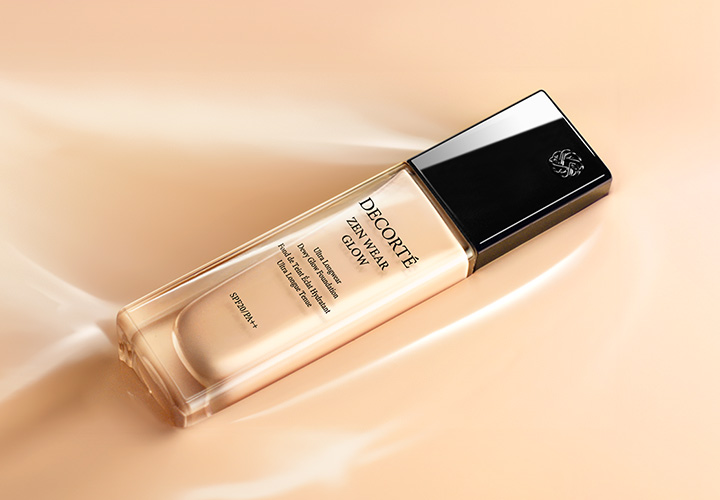 ゼン ウェア グロウ / コスメデコルテ(リキッドファンデーション