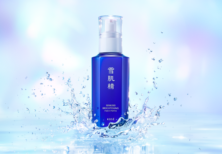 薬用雪肌精 ブライトニング エマルジョン / 雪肌精(乳液, スキンケア