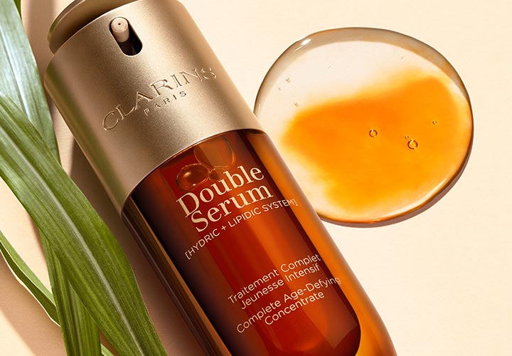 ダブル セーラム ADC / クラランス(美容液, スキンケア・基礎化粧品)の