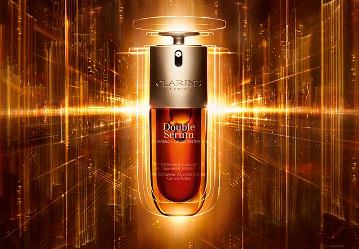 ダブル セーラム ADC / クラランス(美容液, スキンケア・基礎化粧品)の