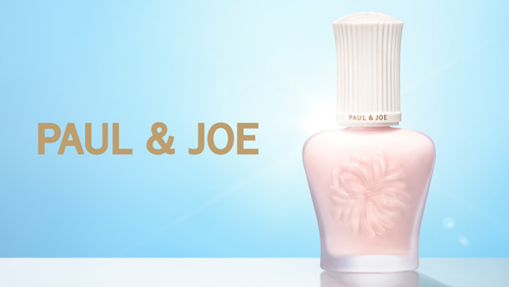 プロテクティング プライマー / ポール & ジョー(化粧下地, ベース